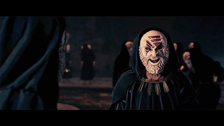 Samych Templariuszy nie uświadczymy, jednak w AC Odyssey spotkamy prekursorów Templariuszy, czyli Czcicieli Kosmosa (Cult of Kosmos), którzy cechują się podobnymi poglądami i sposobami działania co właśnie Templariusze w poprzednich częściach - AC Odyssey: FAQ/Najczęściej zadawane pytania - Assassins Creed Odyssey - poradnik do gry