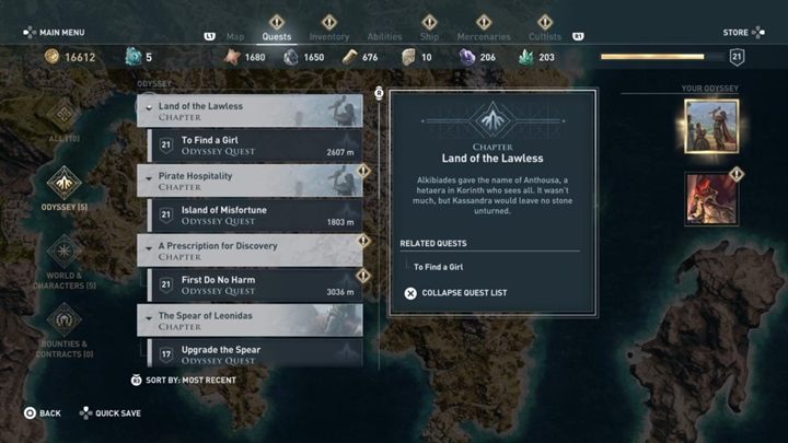 Pomów z Sokratesem, a po chwili zjawi się Aspasia - Droga do Sympozjon - Solucja gry Assassins Creed Odyssey - Assassins Creed Odyssey - poradnik do gry