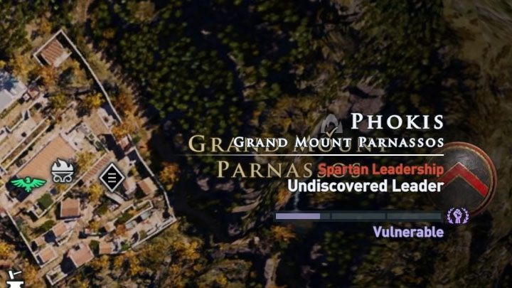 Odblokowaniem tego trofeum możesz zająć się np - Bohater do wynajęcia - trofeum w Assassins Creed Odyssey - Assassins Creed Odyssey - poradnik do gry