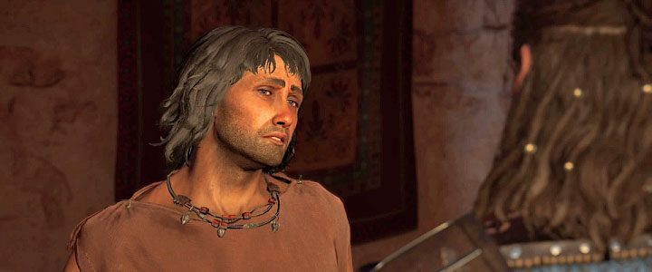 1 - Mapa Wysp Hefajstosa - grobowce, ostrakony, zagadki i sekrety - Assassins Creed Odyssey - poradnik do gry