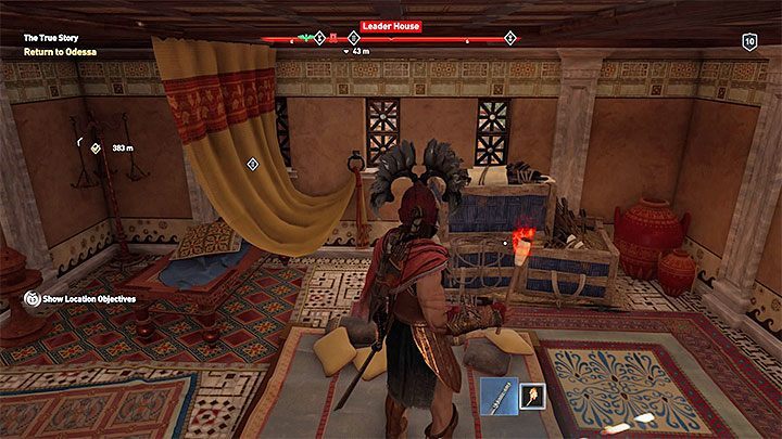 Podpowiedzi do odnajdywania konkretnych typów surowców zamieściliśmy w dalszej części tekstu - Jak zdobywać surowce do craftingu w Assassins Creed Odyssey? - Assassins Creed Odyssey - poradnik do gry