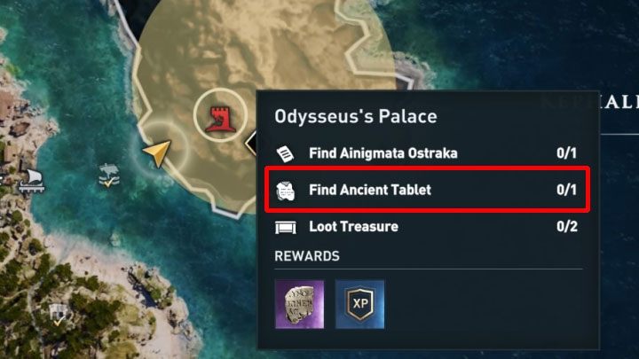 1 - Jak zdobywać surowce do craftingu w Assassins Creed Odyssey? - Assassins Creed Odyssey - poradnik do gry