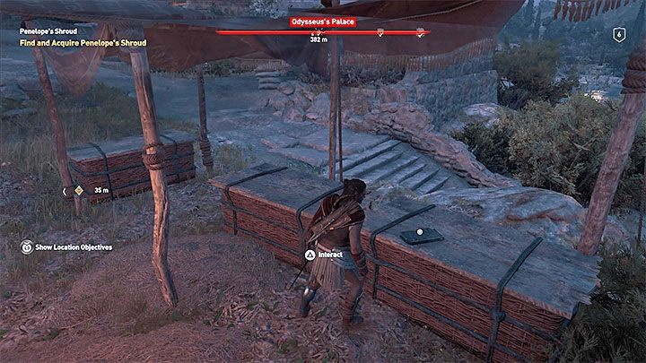 Starożytne tabliczki to rzadki surowiec - Jak zdobywać surowce do craftingu w Assassins Creed Odyssey? - Assassins Creed Odyssey - poradnik do gry