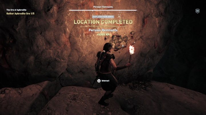 Aby rozpocząć to zadanie porozmawiaj z Methiadusa - Córy Lalaji - Nowe zadanie poboczne w Assassins Creed Odyssey - Assassins Creed Odyssey - poradnik do gry