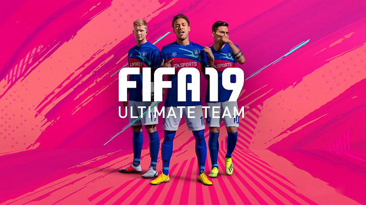 FIFA 19 Ultimate Team to zaawansowany system rozgrywek w którym Gracze mają możliwość stworzenia własnej, wymarzonej drużyny i kolekcjonowaniu kart piłkarzy - Tryby rozgrywki w FIFA 19 - FIFA 19 - poradnik do gry