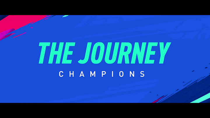 Droga do sławy - Mistrzowie to kontynuacja znanego trybu fabularnego w FIFA - Tryby rozgrywki w FIFA 19 - FIFA 19 - poradnik do gry