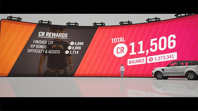 Punkty umiejętności (skill points) zdobywasz po prostu jeżdżąc - Punkty wpływu, punkty Forzathon, kredyty CR w Forza Horizon 4 - Forza Horizon 4 - poradnik do gry