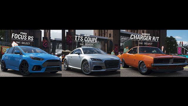 Ich statystyki przedstawiają się tak - Jaki samochód wybrać w Forza Horizon 4? - Forza Horizon 4 - poradnik do gry