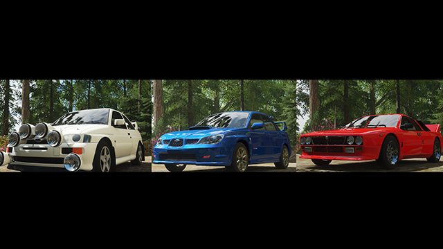 Statystyki - Jaki samochód wybrać w Forza Horizon 4? - Forza Horizon 4 - poradnik do gry