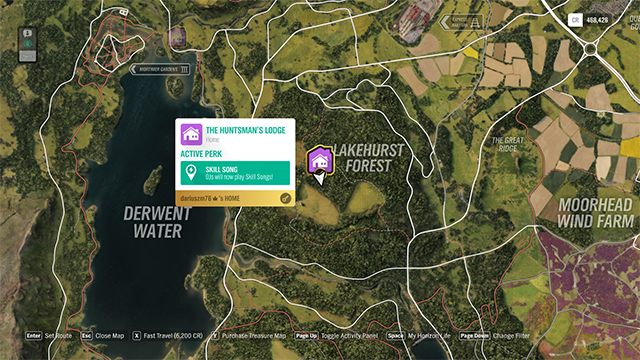 1 - Jak odblokować piosenki - przeboje w Forza Horizon 4? - Forza Horizon 4 - poradnik do gry