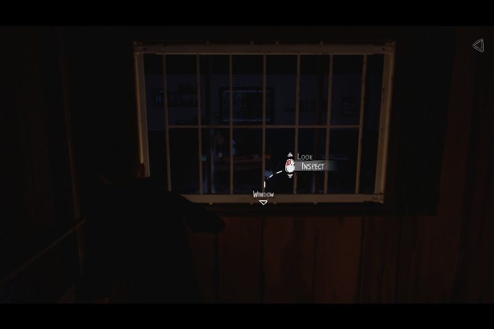 Wracamy przed drzwi i idziemy na prawo - Rozdział 4 - Zemsta nie zawsze słodka | Solucja Life is Strange 2 Epizod 3 - Life is Strange 2 - poradnik do gry