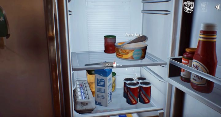 Zapakuj do plecaka żywność - napoje będą lepszym rozwiązaniem niż piwo - Rozdział 1 - Lewis Avenue | Solucja Epizodu 1 gry Life is Strange 2 - Life is Strange 2 - poradnik do gry