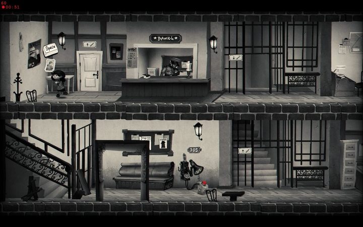 Zdjęcie przedstawia czwarte wspomnienie - to wspomnienie dotyczy polskiego żołnierza. - Wspomnienia - Sekrety w My Memory of Us - My Memory of Us - poradnik do gry