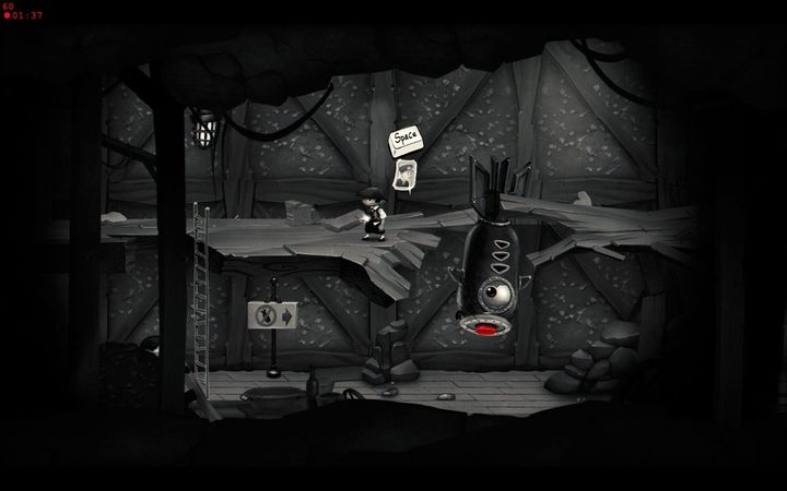 Zdjęcie przedstawia piąte wspomnienie - to wspomnienie dotyczy Józefa Unrug. - Wspomnienia - Sekrety w My Memory of Us - My Memory of Us - poradnik do gry