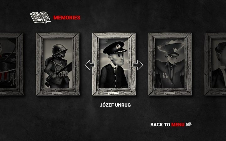 Zdjęcie przedstawia piąte wspomnienie jakie znajdziesz w grze. - Wspomnienia - Sekrety w My Memory of Us - My Memory of Us - poradnik do gry
