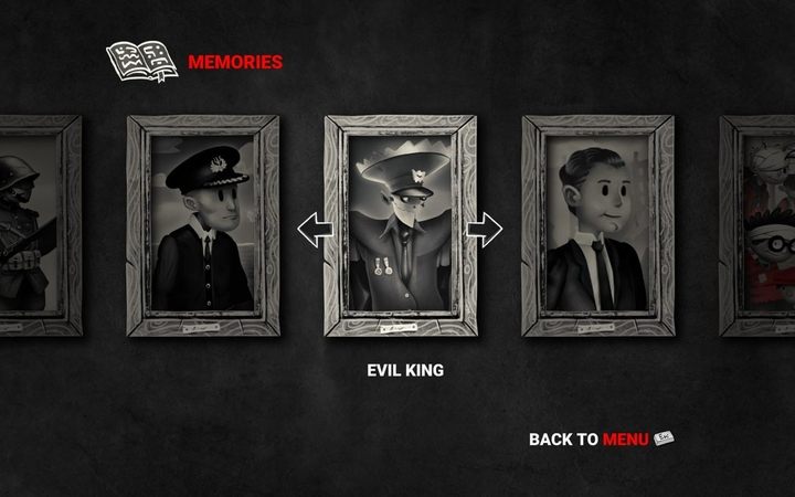 Zdjęcie przedstawia szóste wspomnienie jakie znajdziesz w grze. - Wspomnienia - Sekrety w My Memory of Us - My Memory of Us - poradnik do gry