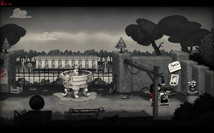 Zdjęcie przedstawia siódme wspomnienie - to wspomnienie dotyczy Henryka Sławika. - Wspomnienia - Sekrety w My Memory of Us - My Memory of Us - poradnik do gry