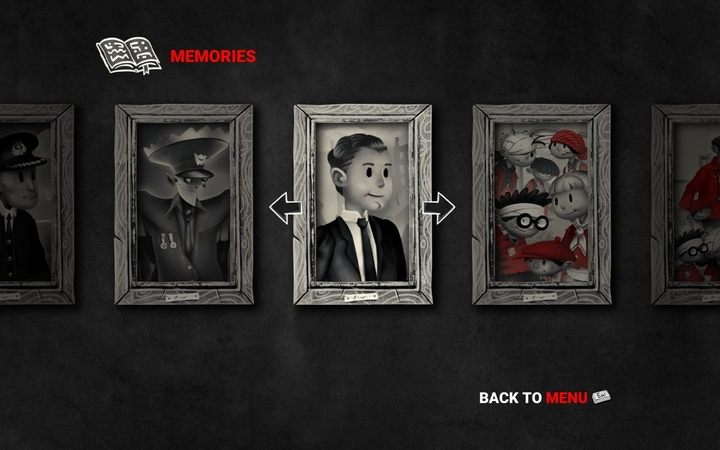 Zdjęcie przedstawia siódme wspomnienie jakie znajdziesz w grze. - Wspomnienia - Sekrety w My Memory of Us - My Memory of Us - poradnik do gry