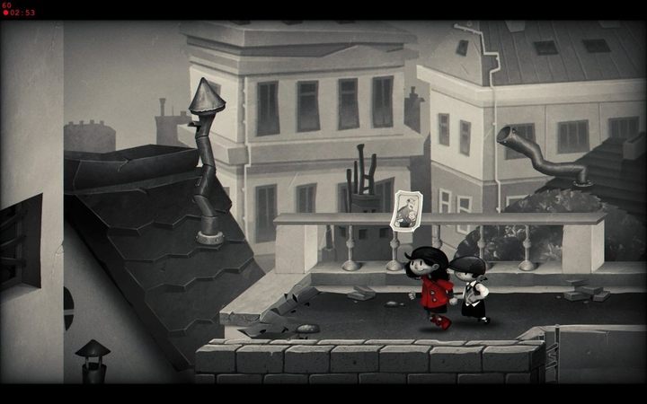 Zdjęcie przedstawia dziewiąte wspomnienie - to wspomnienie dotyczy Janusza Korczaka. - Wspomnienia - Sekrety w My Memory of Us - My Memory of Us - poradnik do gry