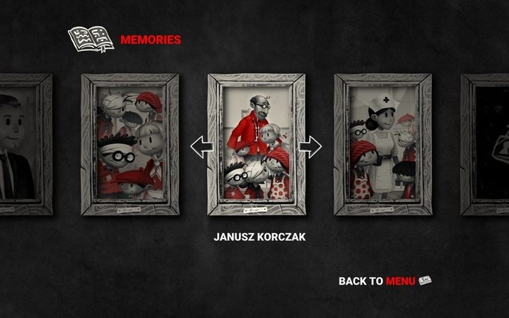 Zdjęcie przedstawia dziewiąte wspomnienie jakie znajdziesz w grze. - Wspomnienia - Sekrety w My Memory of Us - My Memory of Us - poradnik do gry