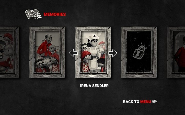 Zdjęcie przedstawia dziesiąte wspomnienie jakie znajdziesz w grze. - Wspomnienia - Sekrety w My Memory of Us - My Memory of Us - poradnik do gry