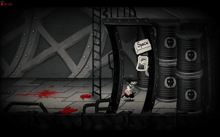 Zdjęcie przedstawia dwunaste wspomnienie - to wspomnienie dotyczy Marka Edelmana. - Wspomnienia - Sekrety w My Memory of Us - My Memory of Us - poradnik do gry