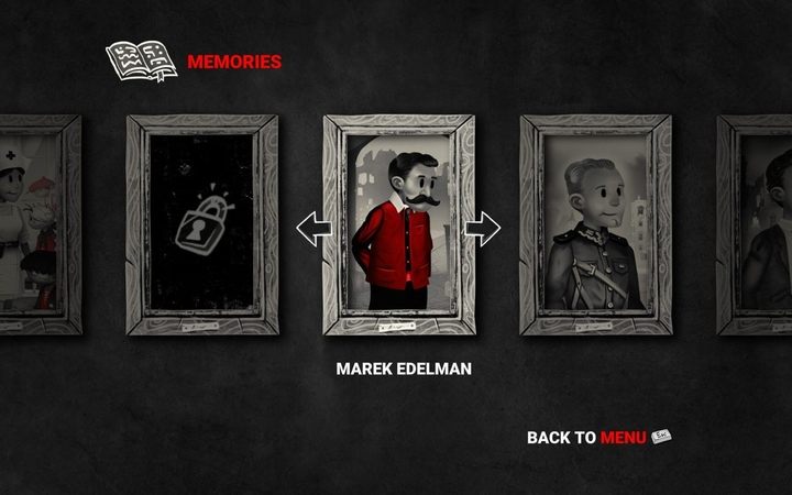 Zdjęcie przedstawia dwunaste wspomnienie jakie znajdziesz w grze. - Wspomnienia - Sekrety w My Memory of Us - My Memory of Us - poradnik do gry