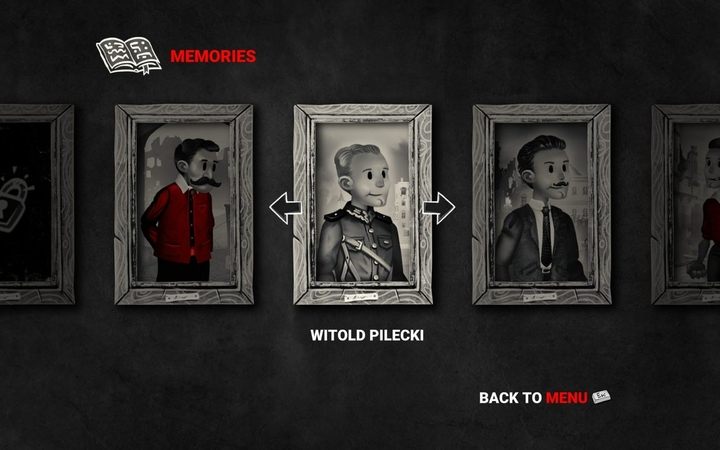 Zdjęcie przedstawia trzynaste wspomnienie jakie znajdziesz w grze. - Wspomnienia - Sekrety w My Memory of Us - My Memory of Us - poradnik do gry