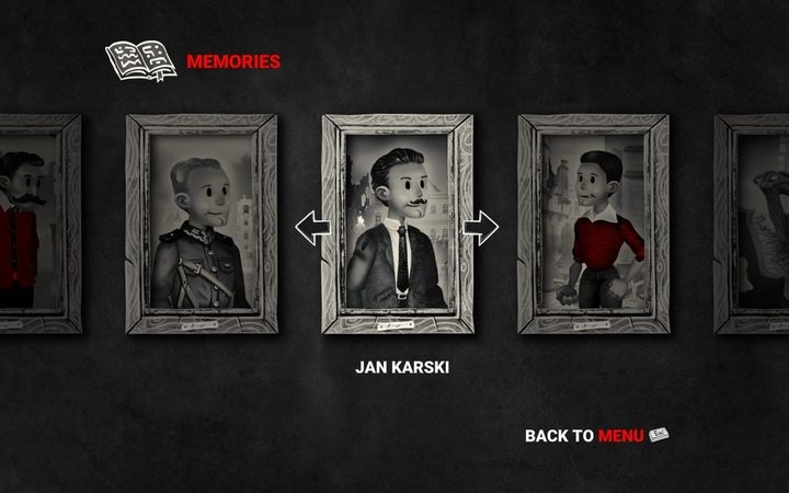 Zdjęcie przedstawia czternaste wspomnienie jakie znajdziesz w grze. - Wspomnienia - Sekrety w My Memory of Us - My Memory of Us - poradnik do gry
