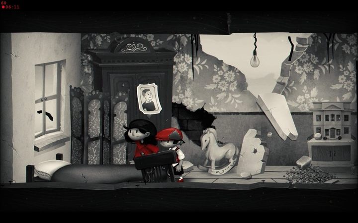 Zdjęcie przedstawia piętnaste wspomnienie - to wspomnienie dotyczy Mordechai Anielewicza. - Wspomnienia - Sekrety w My Memory of Us - My Memory of Us - poradnik do gry