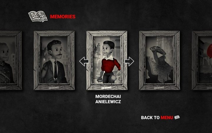 Zdjęcie przedstawia piętnaste wspomnienie jakie znajdziesz w grze. - Wspomnienia - Sekrety w My Memory of Us - My Memory of Us - poradnik do gry