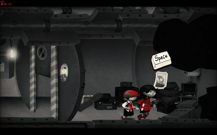 Zdjęcie przedstawia szesnaste wspomnienie - to wspomnienie dotyczy Powstania Warszawskiego. - Wspomnienia - Sekrety w My Memory of Us - My Memory of Us - poradnik do gry