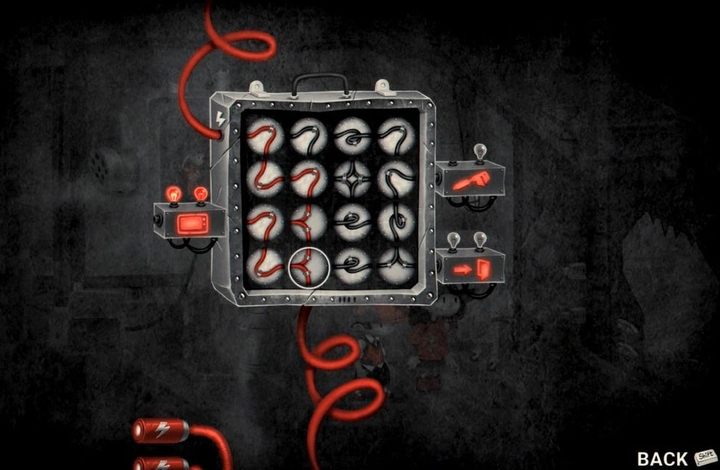 Ta sekwencja pozwoli Ci na uzyskanie osiągnięcia za ten poziom. - Trofea i osiągnięcia w My Memory of Us - My Memory of Us - poradnik do gry