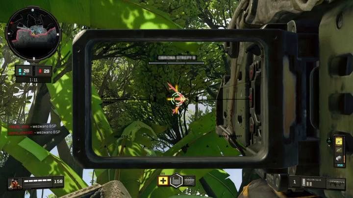 Wyrzutnią możesz pozbyć się wrogich skanerów czy dronów zakłócających sygnał radaru - Jak szybko zdobywać poziomy doświadczenia w Call of Duty Black Ops 4? - Call of Duty Black Ops 4 - poradnik do gry