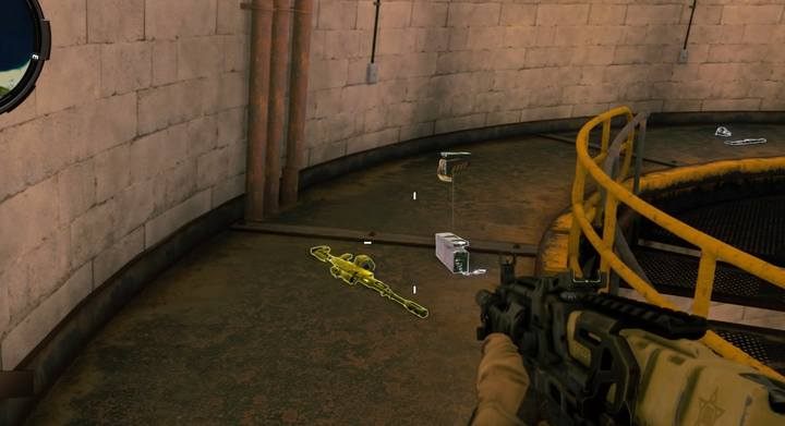 Latarnia morska - na szczycie często odnajdziesz złotą broń - Mapa i opis ciekawych lokacji trybu Blackout - Call of Duty Black Ops 4 - poradnik do gry