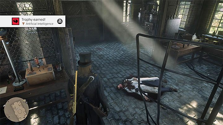 Rodzaj trofeum: brązowe - Red Dead Redemption 2: Trofea/Osiągnięcia - lista - Red Dead Redemption 2 - poradnik do gry