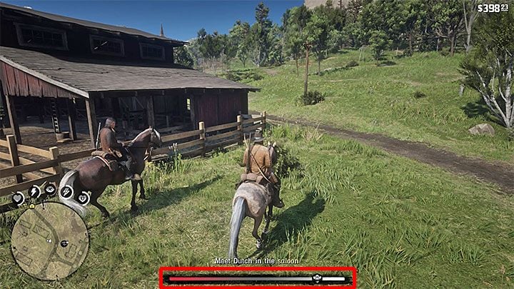 Rodzaj trofeum: brązowe - Red Dead Redemption 2: Trofea/Osiągnięcia - lista - Red Dead Redemption 2 - poradnik do gry