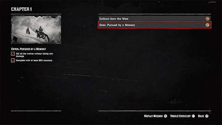Rodzaj trofeum: srebrne - Red Dead Redemption 2: Trofea/Osiągnięcia - lista - Red Dead Redemption 2 - poradnik do gry