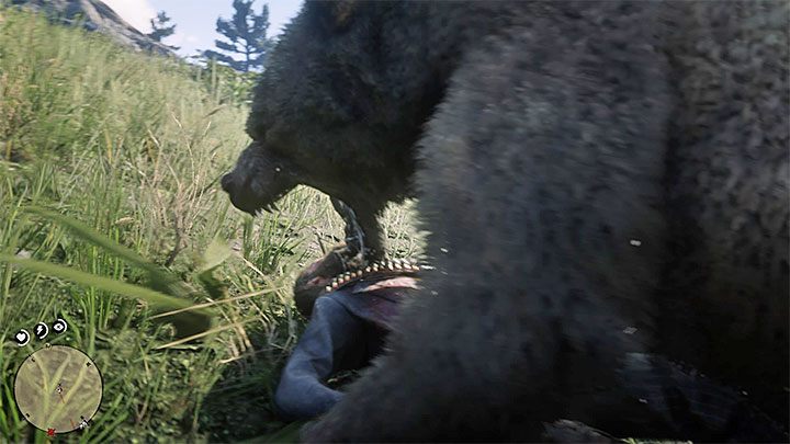 1 - Red Dead Redemption 2: Trofea/Osiągnięcia - lista - Red Dead Redemption 2 - poradnik do gry