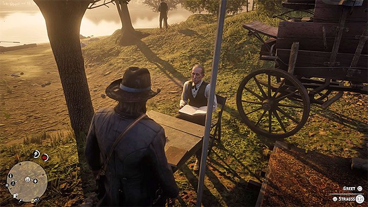 Rodzaj trofeum: srebrne - Red Dead Redemption 2: Trofea/Osiągnięcia - lista - Red Dead Redemption 2 - poradnik do gry