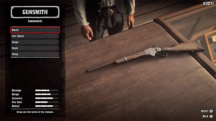 Rodzaj trofeum: brązowe - Red Dead Redemption 2: Trofea/Osiągnięcia - lista - Red Dead Redemption 2 - poradnik do gry