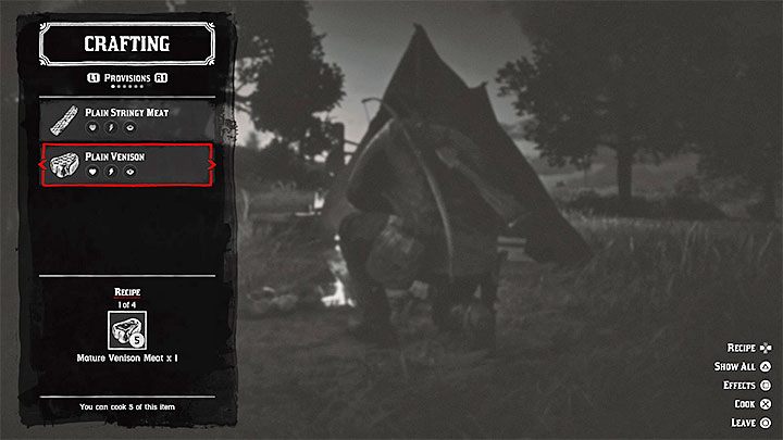 Rodzaj trofeum: brązowe - Red Dead Redemption 2: Trofea/Osiągnięcia - lista - Red Dead Redemption 2 - poradnik do gry