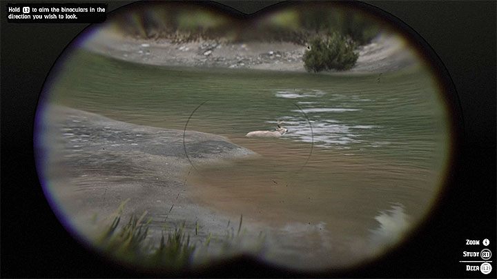 Rodzaj trofeum: brązowe - Red Dead Redemption 2: Trofea/Osiągnięcia - lista - Red Dead Redemption 2 - poradnik do gry