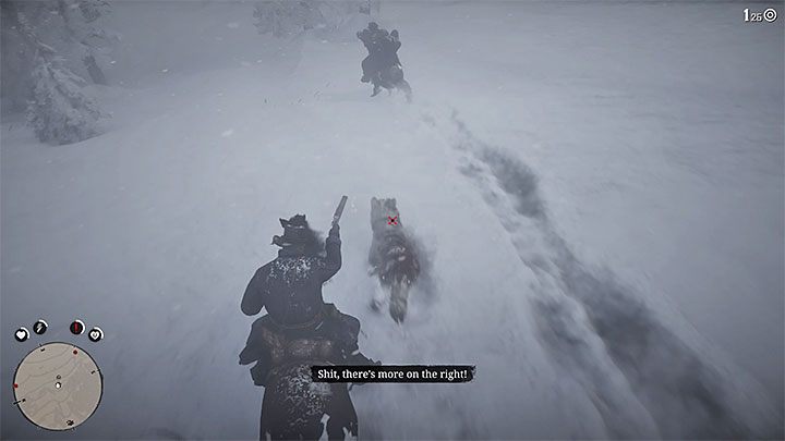 Wsiądź na konia - Red Dead Redemption 2: Początek i ucieczka przed wspomnieniem - solucja, opis przejścia - Red Dead Redemption 2 - poradnik do gry