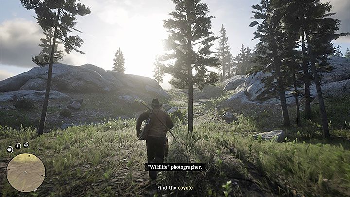 Najlepsze sposoby na zdobywanie xp do rozwijania atrybutu wytrzymałości (staminy) to - Red Dead Redemption 2: Rozwój postaci - wytrzymałość, zdrowie, Zabójczy instynkt - Red Dead Redemption 2 - poradnik do gry