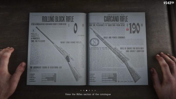 Jak odblokować misję: Rozmowa z Johnem Marstona w mieście Valentine - Red Dead Redemption 2: Owce od kozłów - Solucja - Red Dead Redemption 2 - poradnik do gry