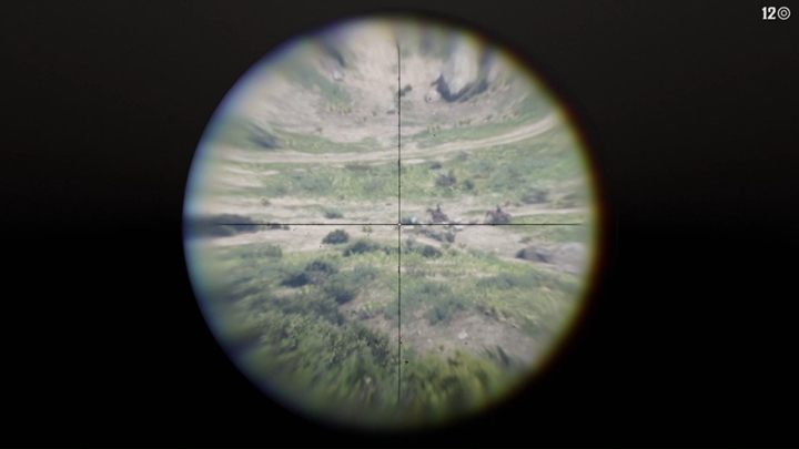 Jedź z Johnem na wzgórze - Red Dead Redemption 2: Owce od kozłów - Solucja - Red Dead Redemption 2 - poradnik do gry