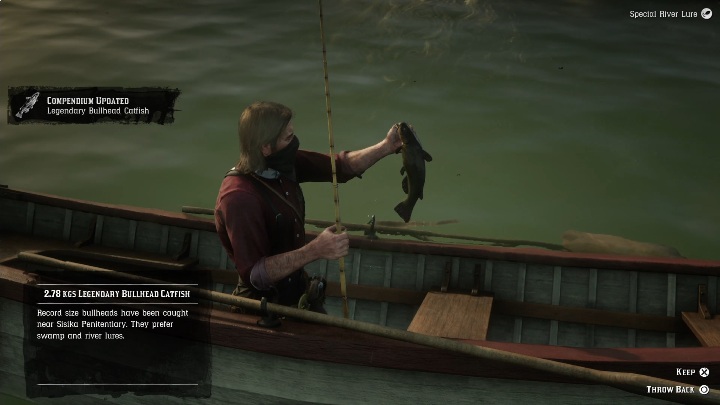 3 - Red Dead Redemption 2: Legendarny Sumik Czarny - mapy, porady - Red Dead Redemption 2 - poradnik do gry