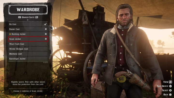 1 - Red Dead Redemption 2: Legendarna Nerka - mapy, porady - Red Dead Redemption 2 - poradnik do gry