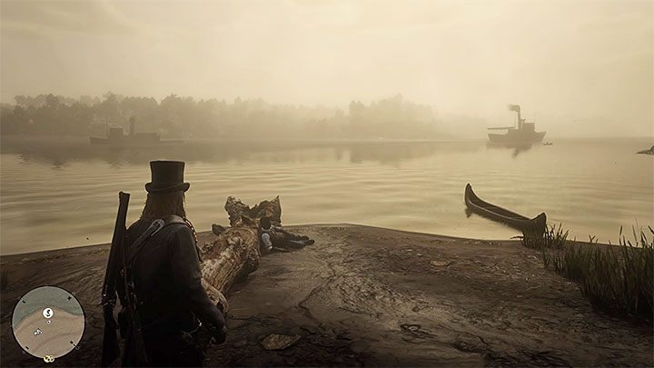 Red Dead Redemption 2 to gra z ogromnym, otwartym światem - Red Dead Redemption 2: Długość gry - Red Dead Redemption 2 - poradnik do gry